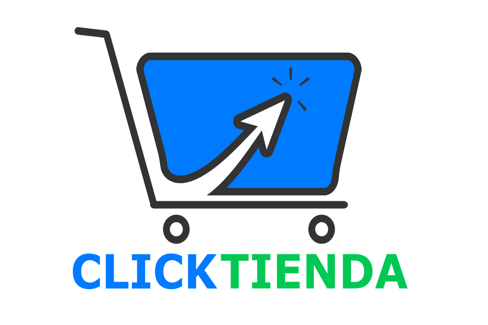 Logo ClickTienda
